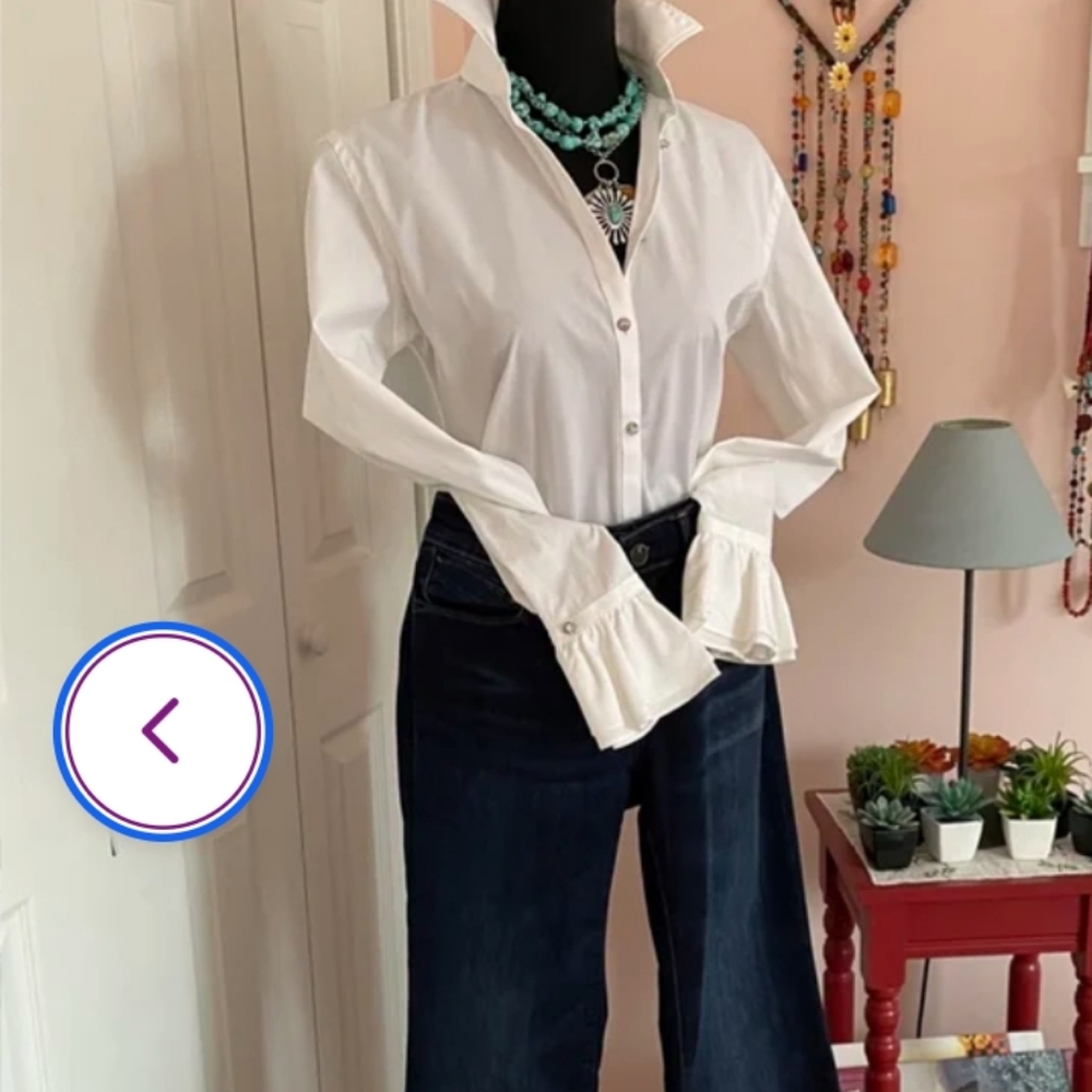 Meet your Posher, Denise